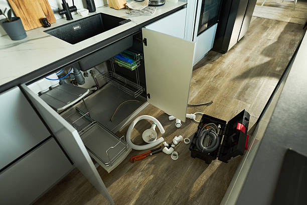 24/7 Emergency Gas Line Repair experts in Mc Cool, MS